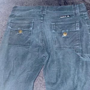 Frankie B size 4 cargo style super comfy